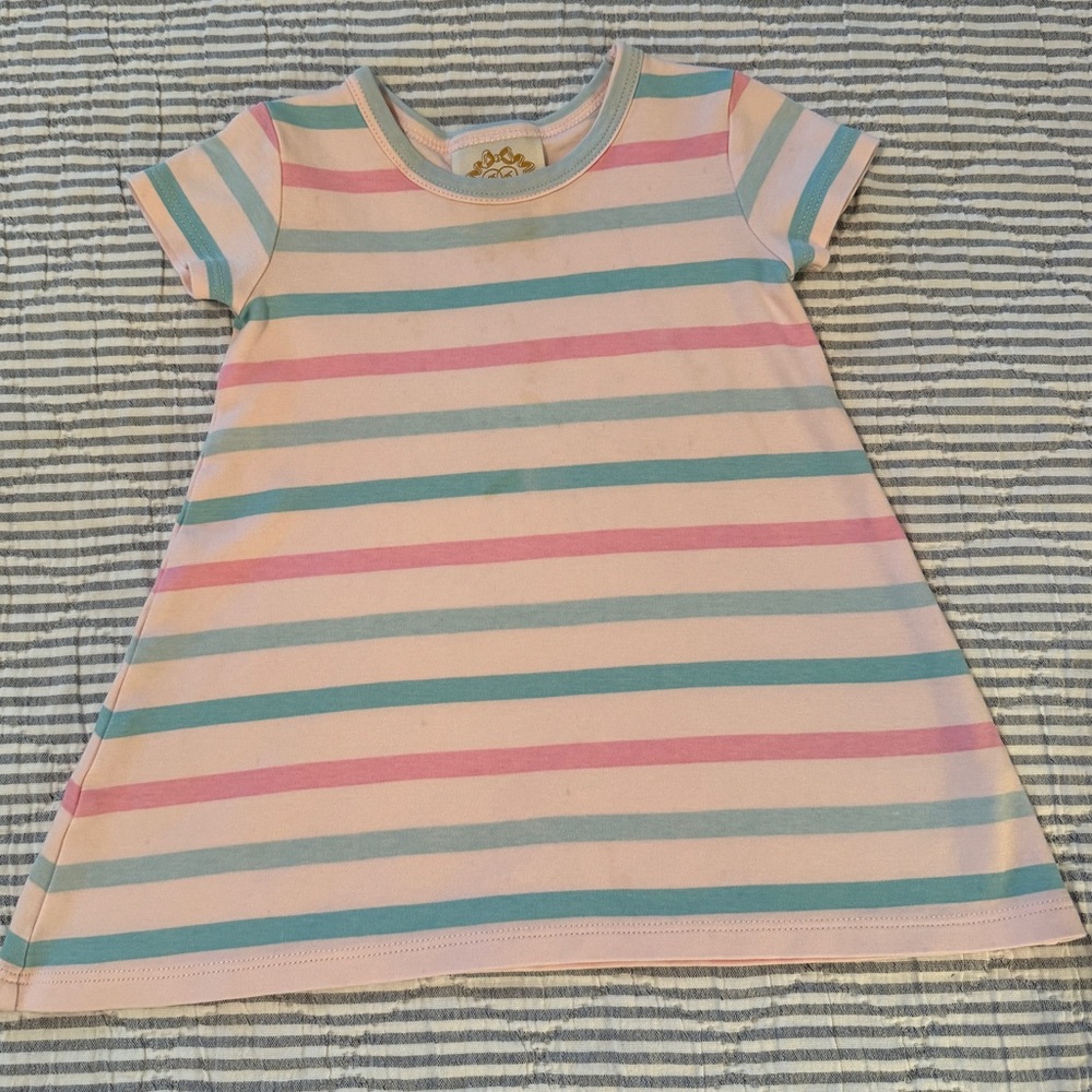 TBBC Polly play dress, 18-24 M
